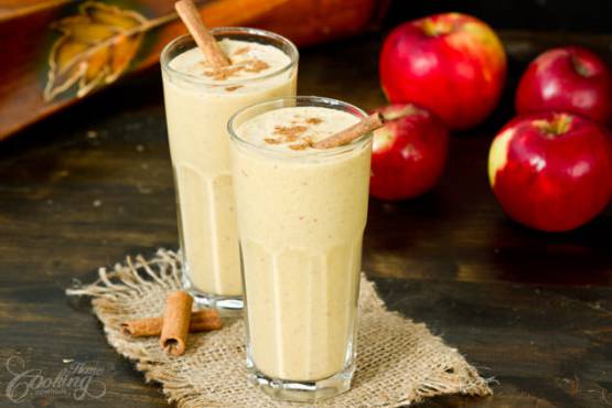 Apple Shake