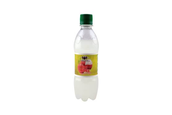 Bigg Lychee 300ml 
