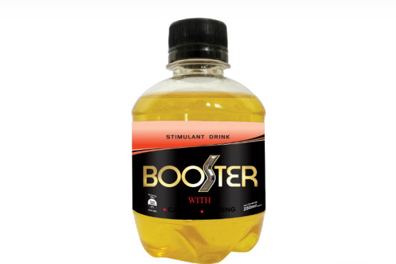 Booster