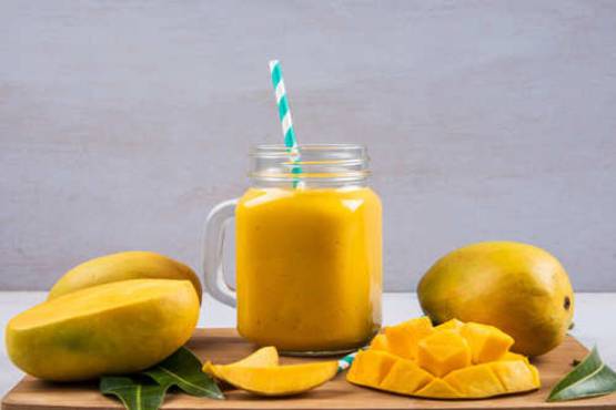 Mango Shake