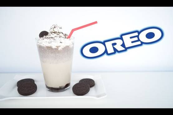 Oreo Shake