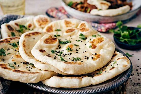 Roti Naan