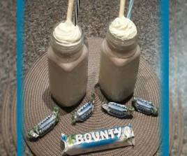 Bounty Shake