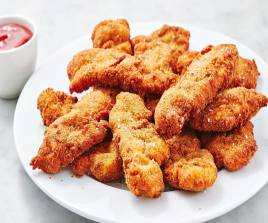 Chicken Strips