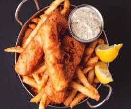 Fish n Chips