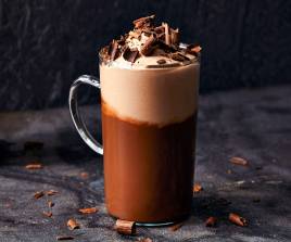 Hot Chocolate 