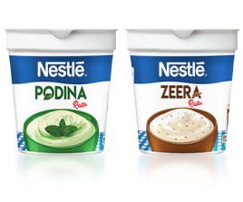 Nestlé Raita