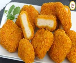 Nuggets (6 Pieces)