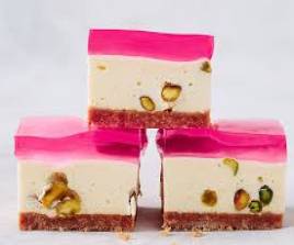 Cheesecake Delight