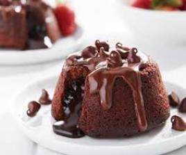 Volcanic Molten Lava